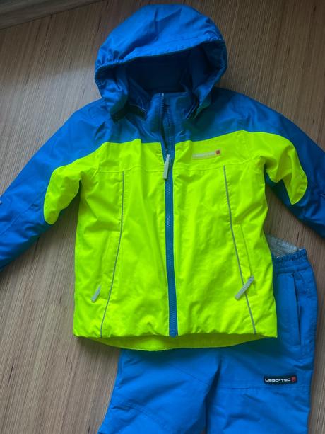 Lyžiarska súprava lego, lego,116