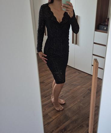 Šaty next, next,l
