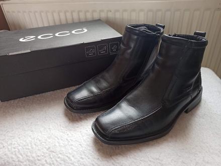 Ecco pánske čižmy, ecco,41