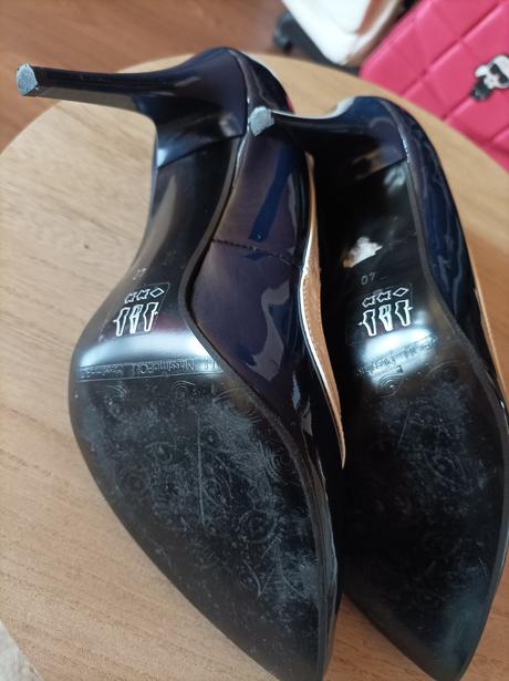 Lodičky massimo poli, 39