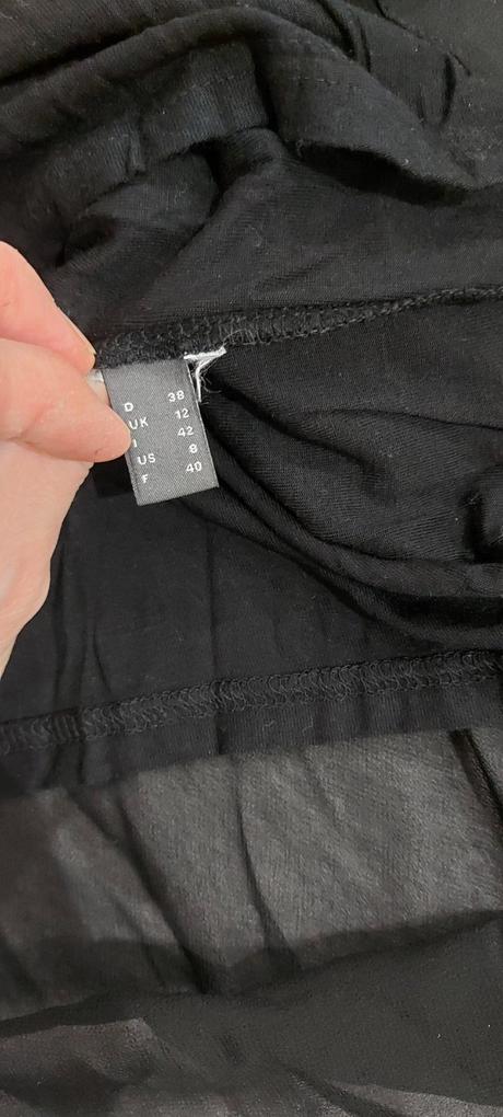 Sexi priehľadná blúzka esprit, esprit,m