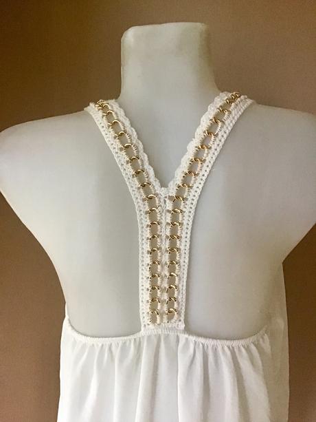 Top s retiazkou /37, 40