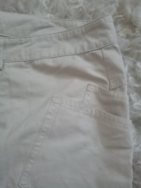 7/8 letné nohavice, 44