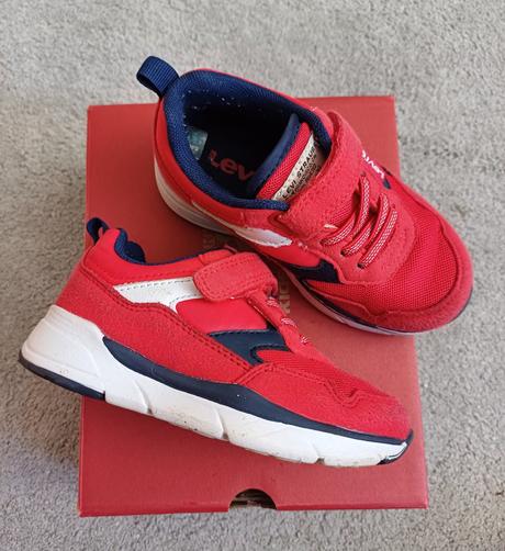 Tenisky levis, levis,25