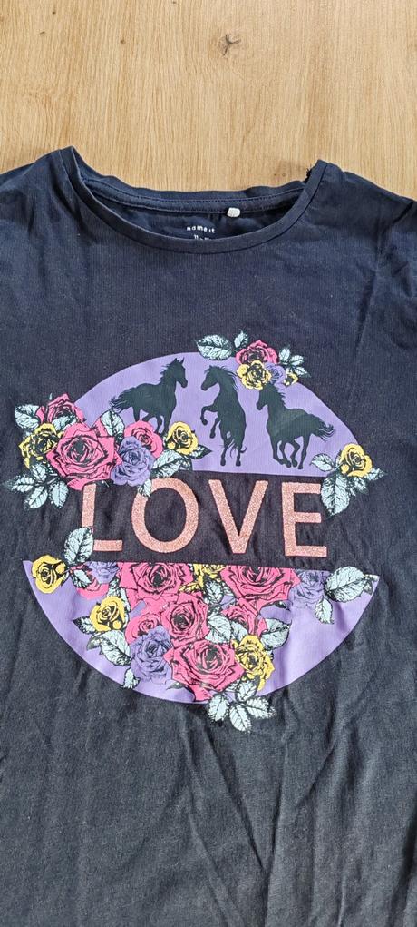 Tričko, name it,146