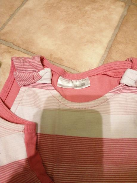 Balíček pre dvojičky 80 - letný, 68–80