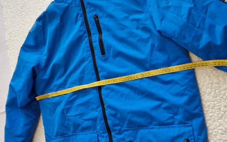 Chlapčenská parka, bonprix,170