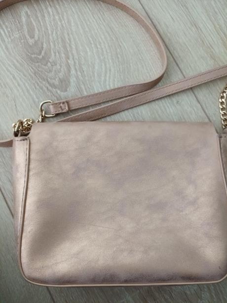 Keasna letná kabelka crossbody, orsay