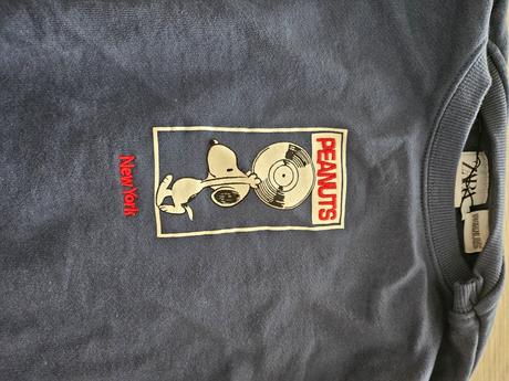 Mikina zara peanut, zara,xs