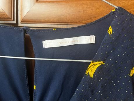 Minišaty zara, zara,xs