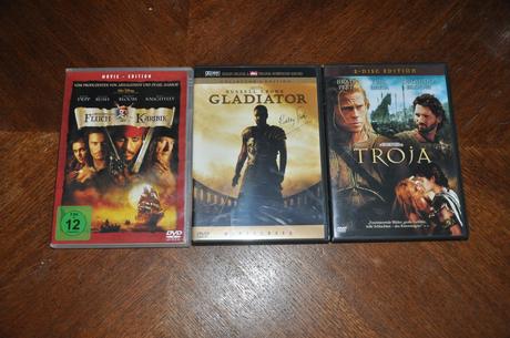 Dvd pirati z karibikuen/de,