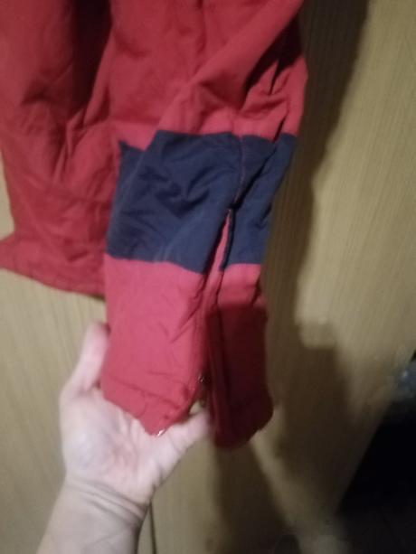 Detská kombinéza, 92