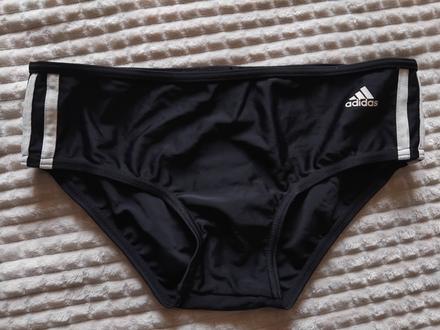 Plavkovy spodok, adidas,xs
