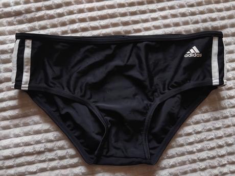 Plavkovy spodok, adidas,xs