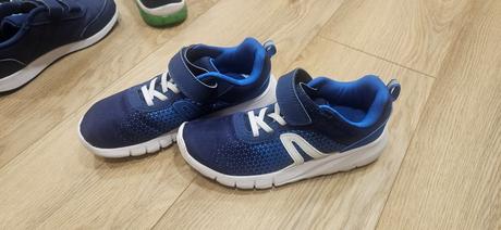 Tenisky, decathlon,34