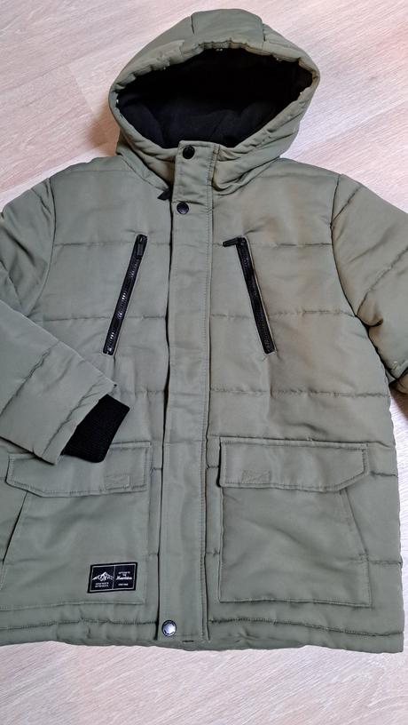 Zimná bunda, reserved,152