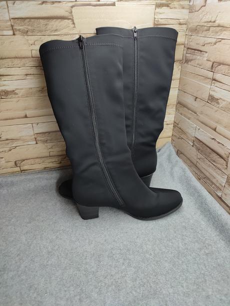 Rieker 38 - dámske čižmy s membránou riekertex, rieker,38