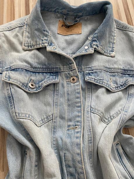 Riflovka, new yorker,s