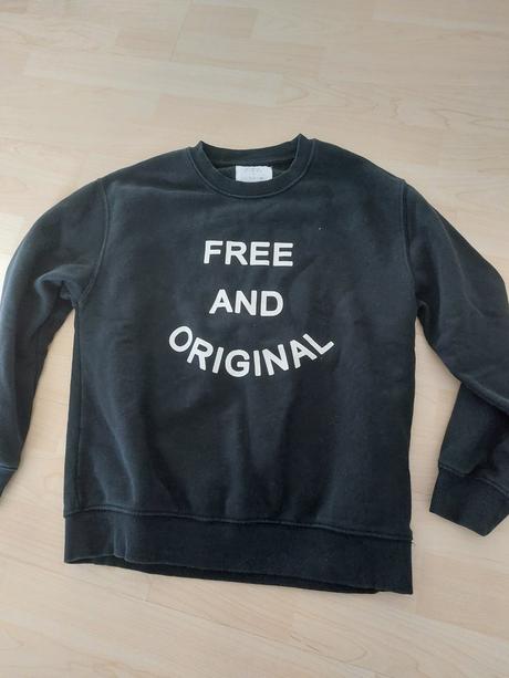 Zara chlapčenska mikina 152, zara,152