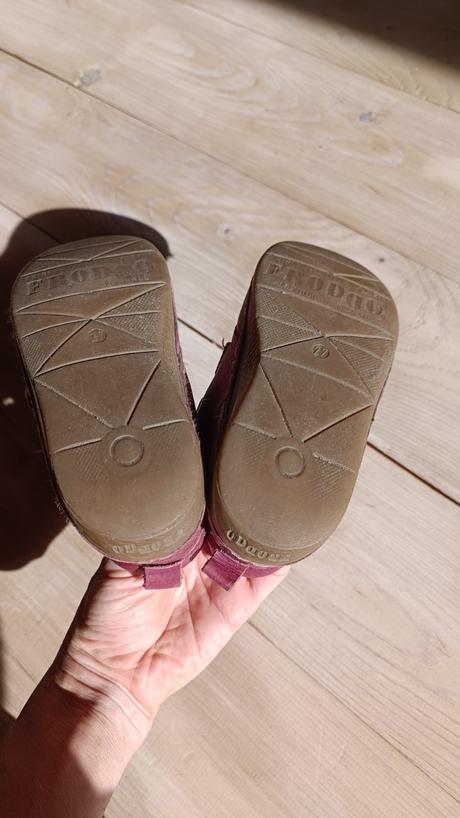 Froddo topánky, froddo,27