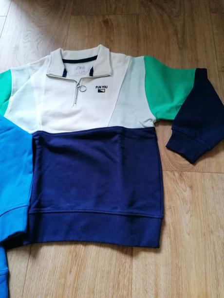 Mikiny zara, zara,128