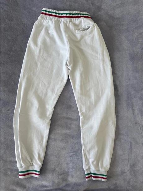 Dolce & gabbana tepláky, 134