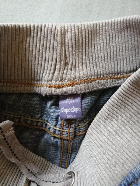 Rifle dopodopo veľ 128, dopodopo,128