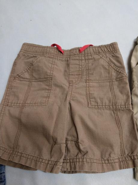 Šortky, okay,98