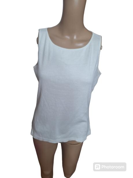 Dámske bavlnené tričko, m