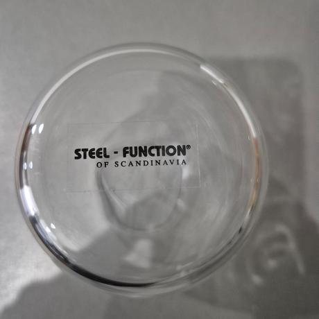 Nádoba na med steel function, 