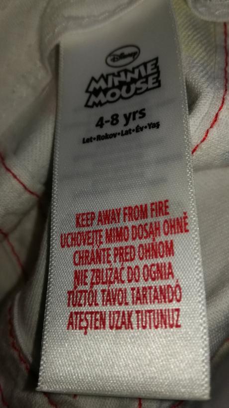 Dievčenská šiltovka, 110