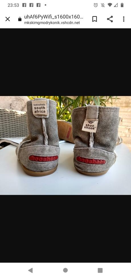 Čižmicky shooshoos s postovnym, shooshoos,23