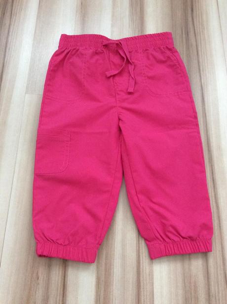 Nohavice na leto, pepco,80