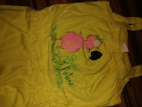 Letny overal, dopodopo,68