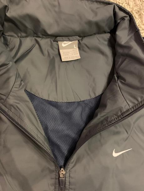 Nike vetrovka v.l, nike,l