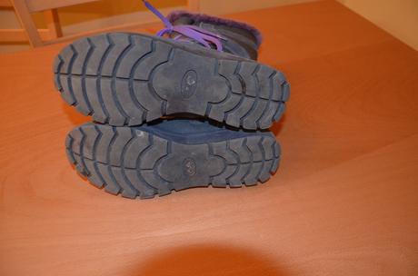 Kožené čižmy protetika v.36, protetika,36