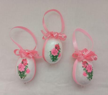 Veľkonočná dekorácia, 