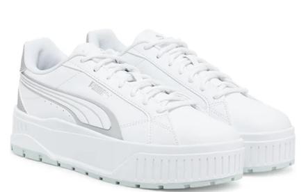 Puma tenisky na platforme, puma,37