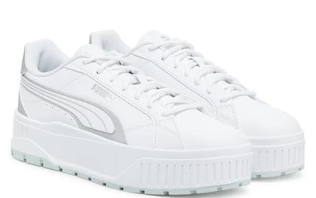 Puma tenisky na platforme, puma,37