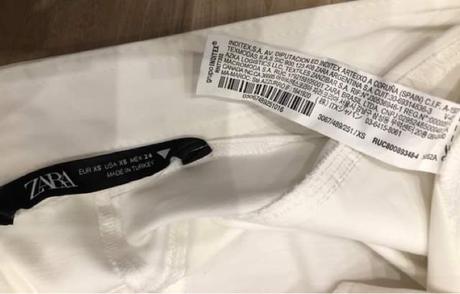 Zara cargo nohavice, zara,xs
