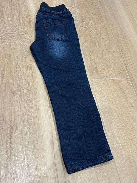 Podšité rifle 110, lupilu,110