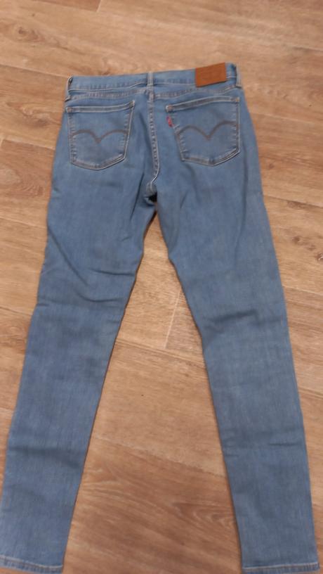 Rifle, levis,28