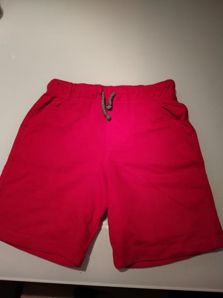 Krásny letný komplet, veľ.5-6 rokov, f&f,116