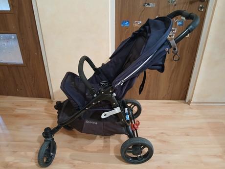 Kočík valco snap 4, valco baby,valco baby snap 4