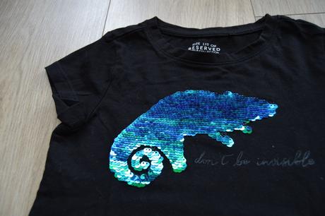 Tričko, reserved,110