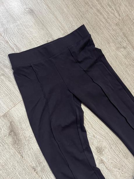 Hm zvonove leginy, h&m,146