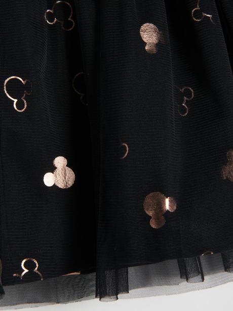 Tutu sukňa mickey mouse reserved, reserved,128 / 134 / 140 / 146 / 152