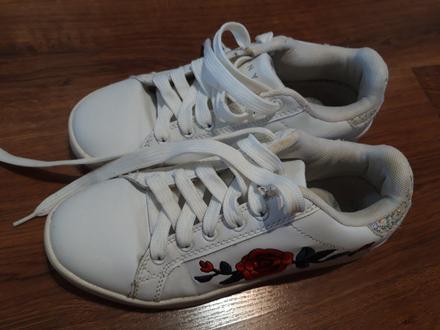 Dievčenké tenisky, 37