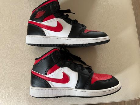 Tenisky jordan, nike,38