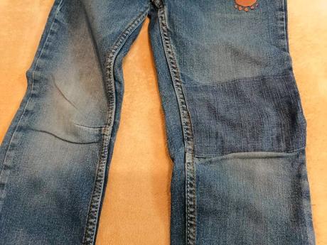 Rifle, veľ. 122, kiki&koko,122